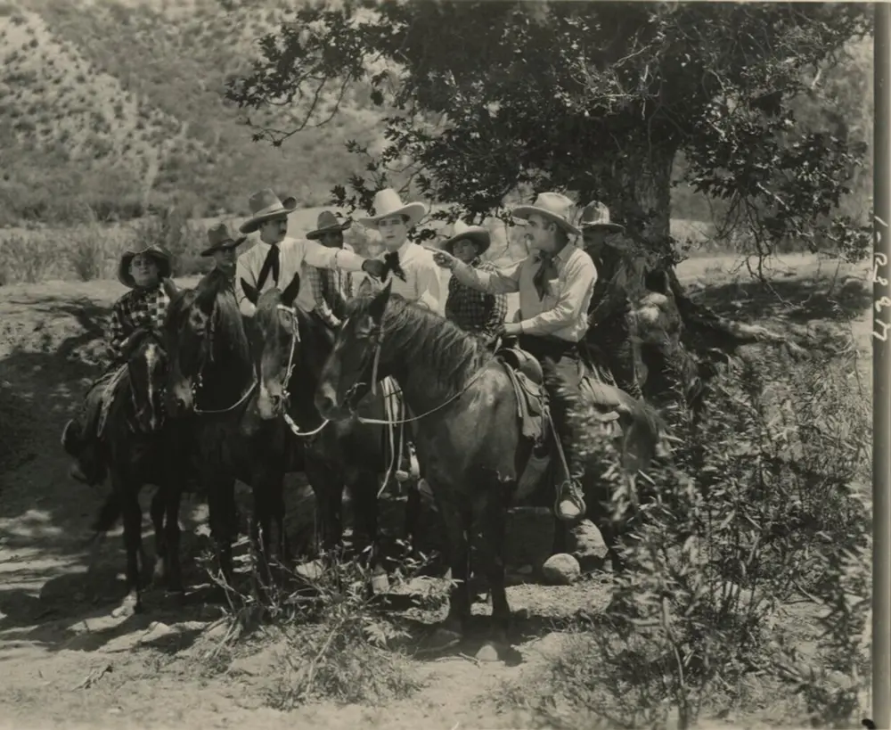 Rustler by Proxy photo