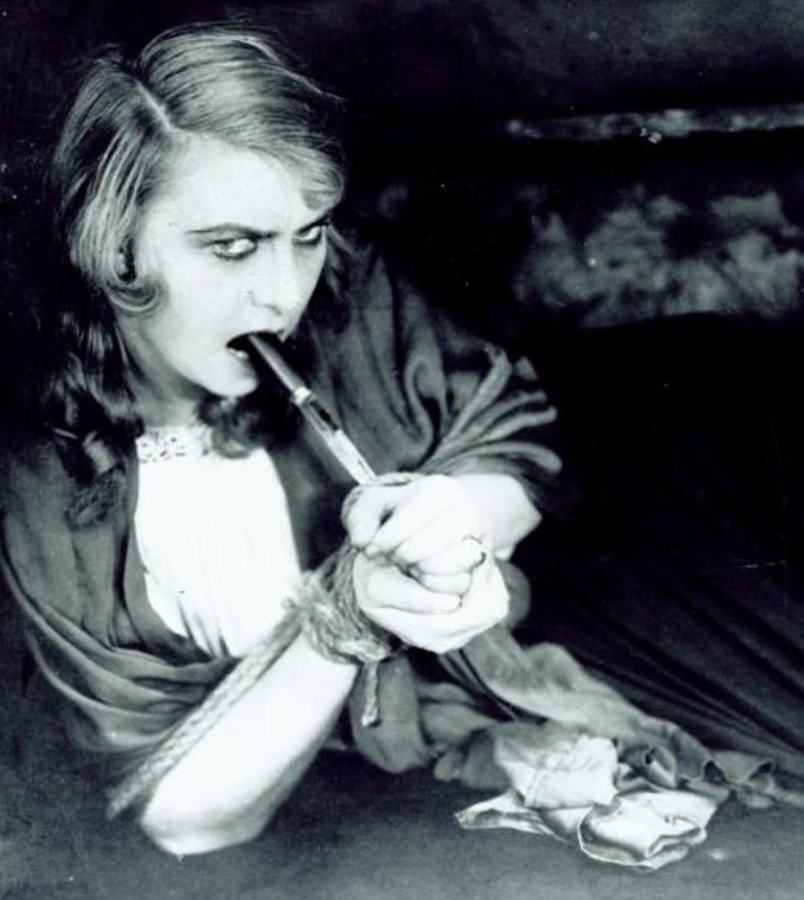 Panopta I scene
