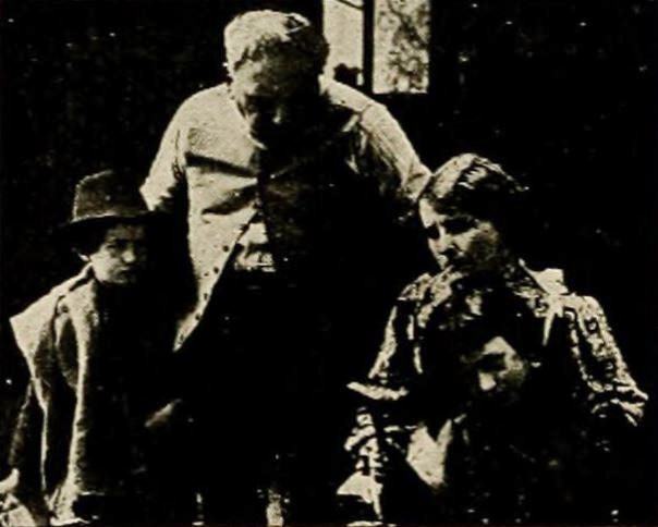 The Chimney Sweeps of the Valley of Aosta scene