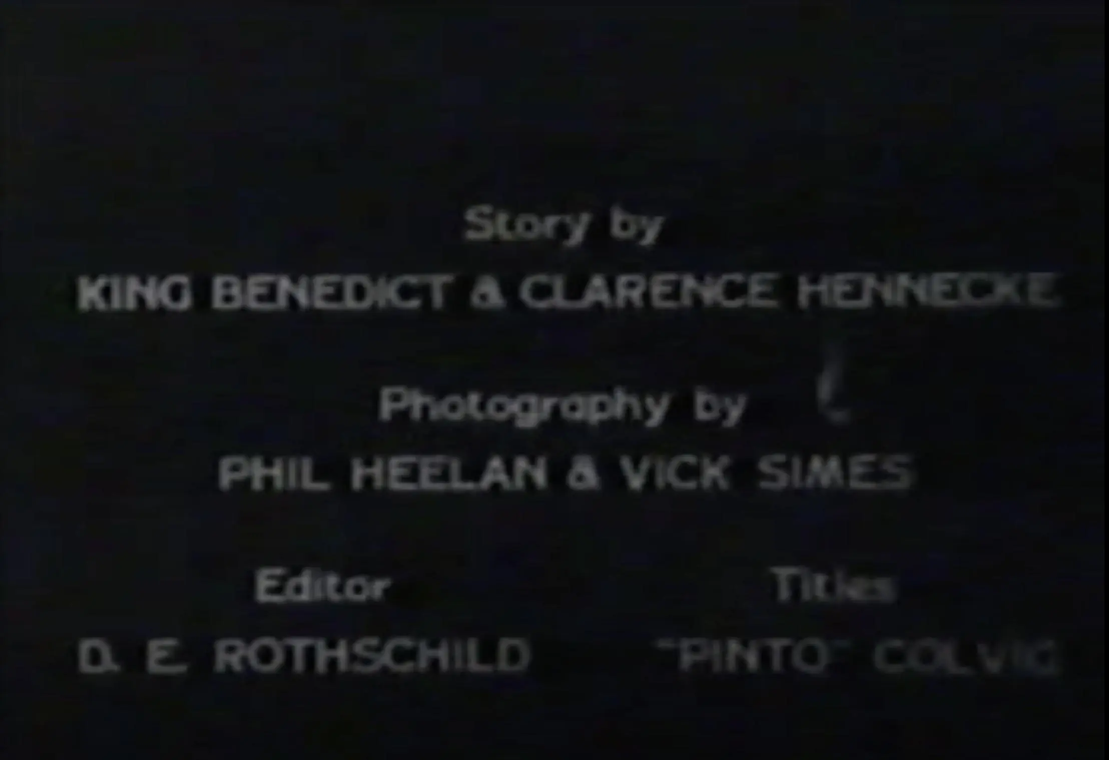 The Klynick photo