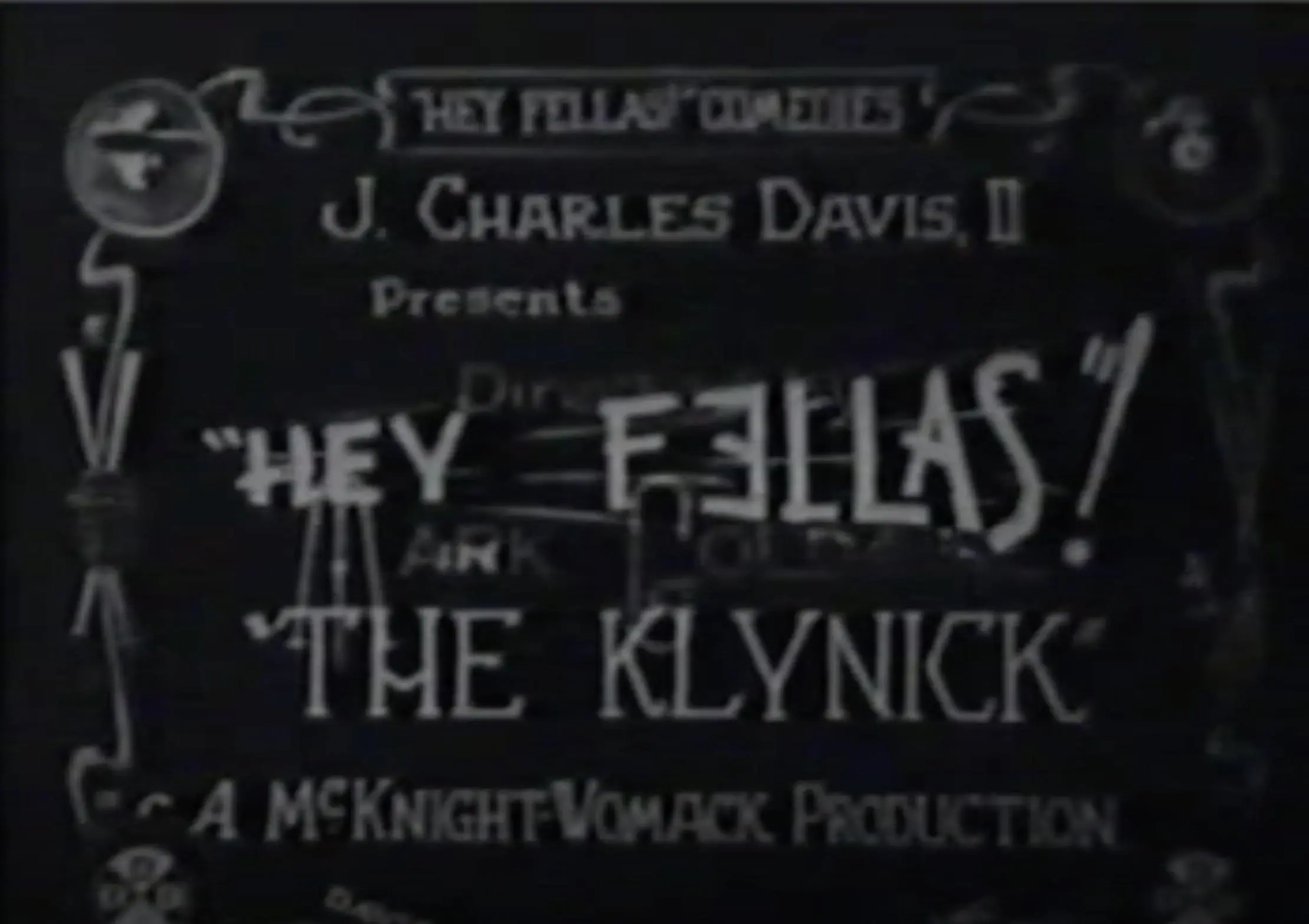 The Klynick photo