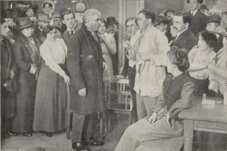Schuldig photo