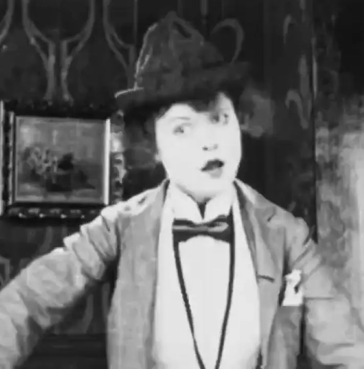 Lunatics in Politics scene