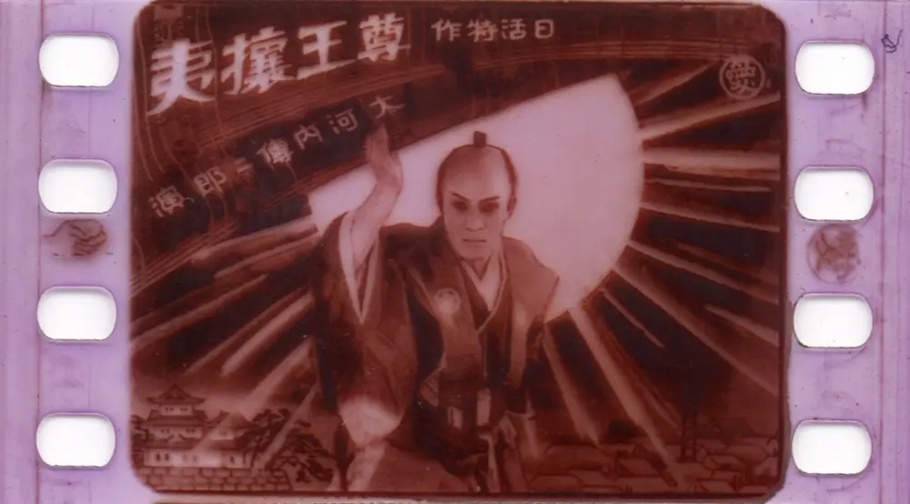 Son'nô jôi