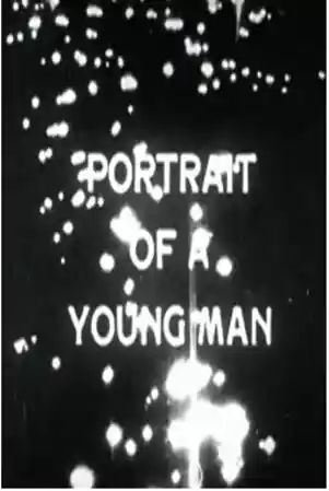 Portrait of a Young Man in Three Movements scene