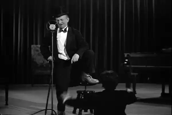 Vaudeville