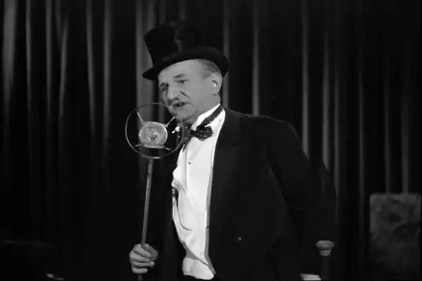 Vaudeville