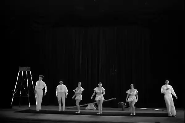 Vaudeville