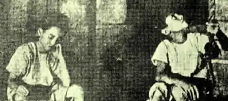 Noli me tangere photo