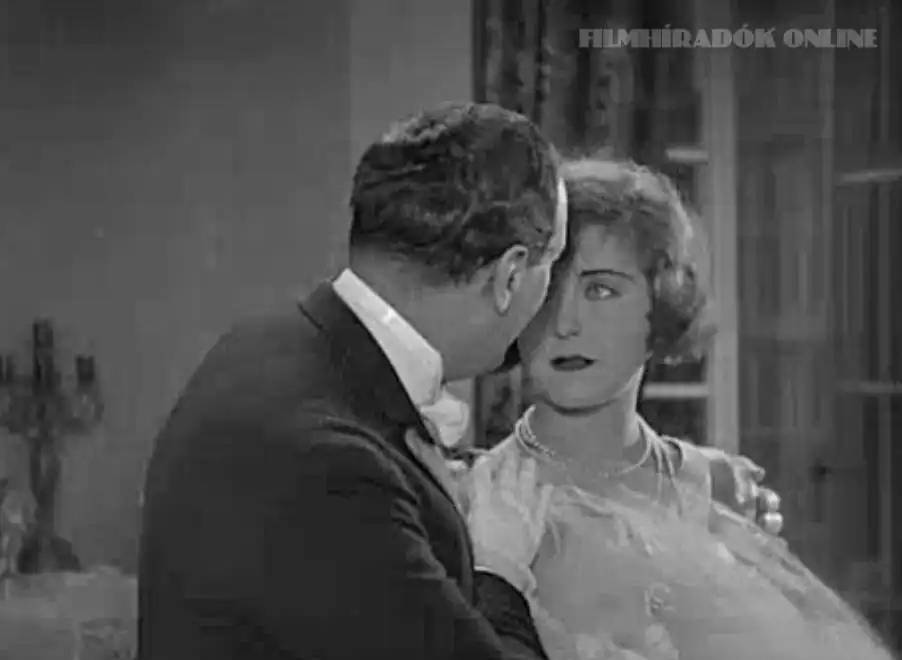 Mária növér scene
