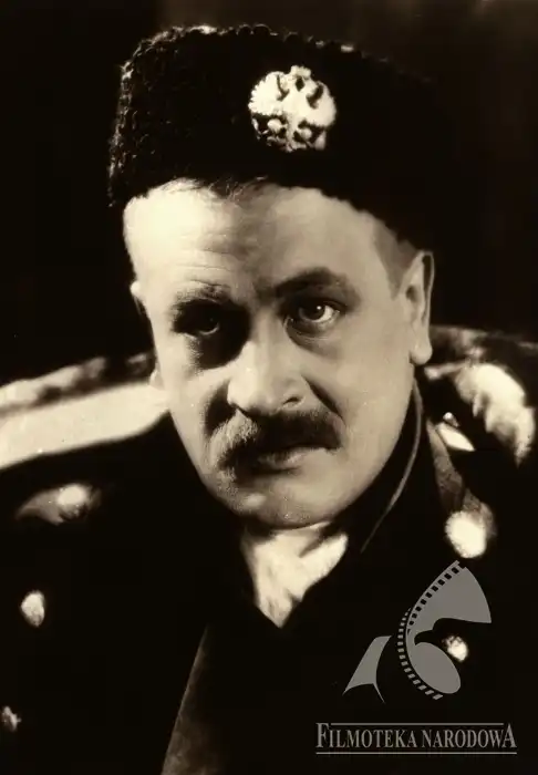 Policmajster Tagiejew