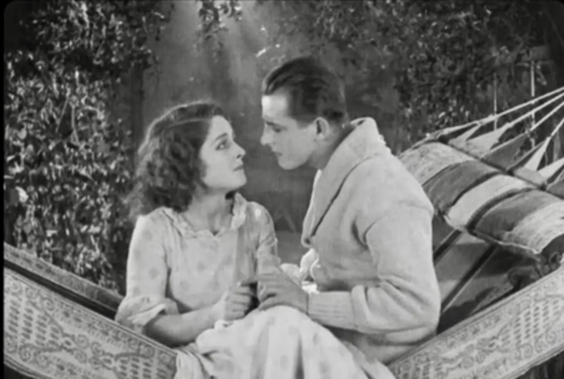 The Taming of the Shrewd scene