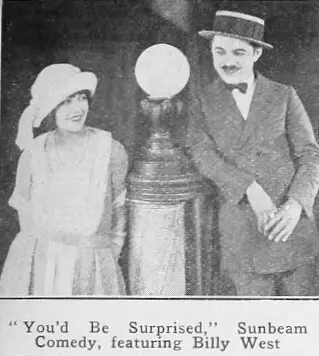 You'd Be Surprised photo