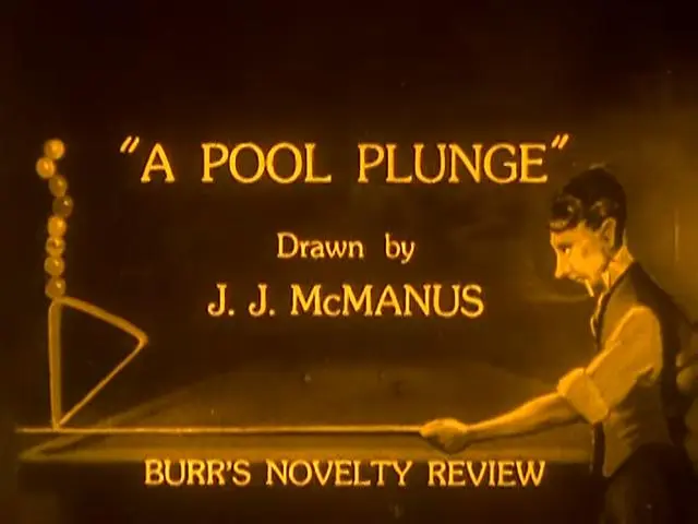 A Pool Plunge photo