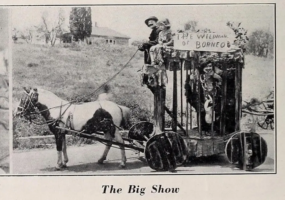 The Big Show photo