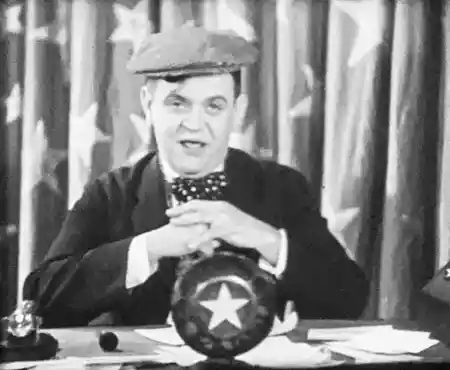 The Voice of Hollywood No. 12 photo