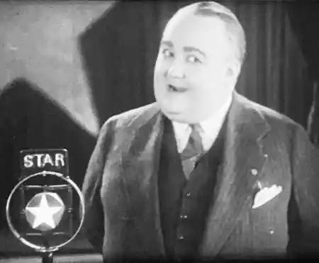 The Voice of Hollywood No. 12 photo