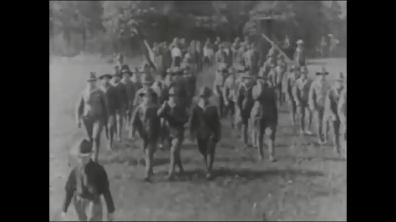 Boy Scouts of America photo