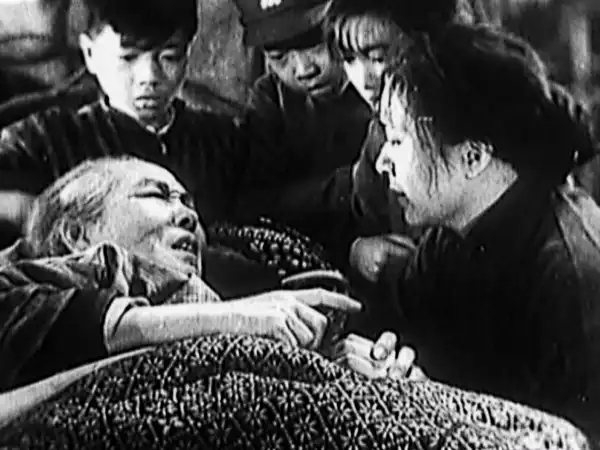 Yu guang qu photo
