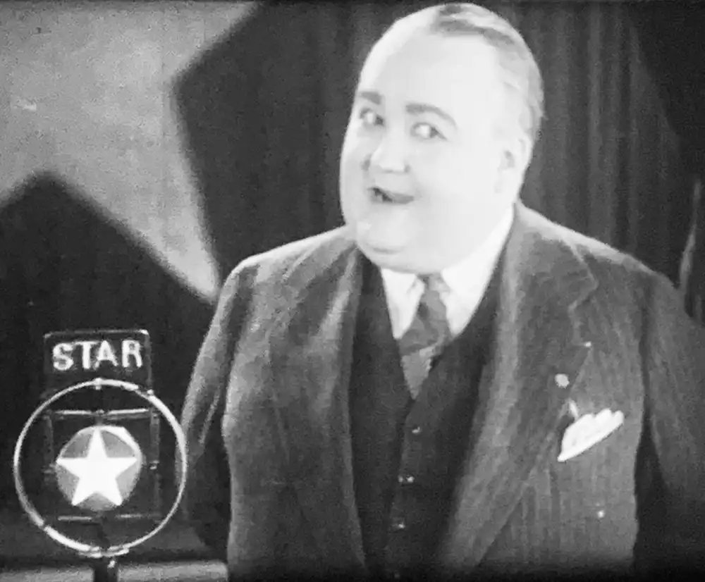 The Voice of Hollywood No. 1