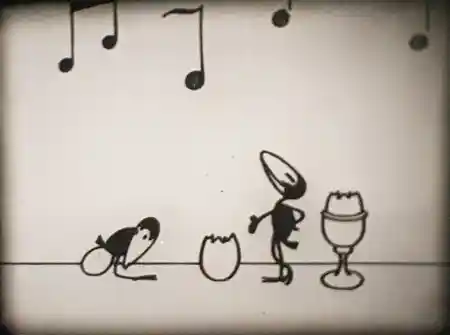 Tanztee