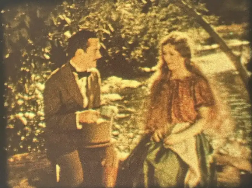 Maude Muller photo