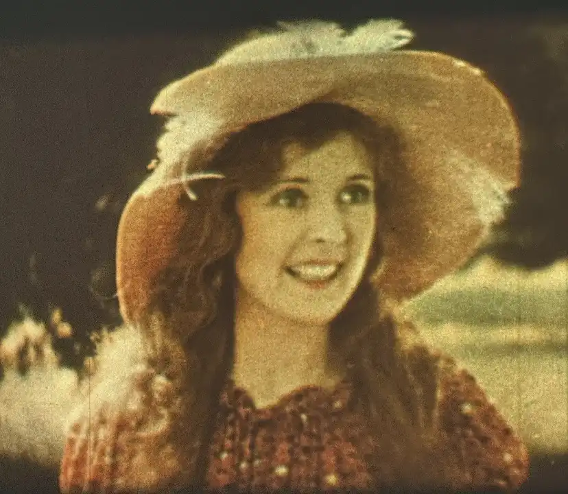 Maude Muller photo
