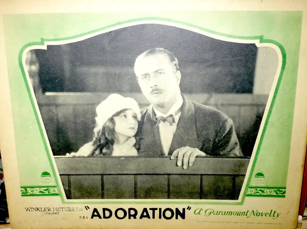 Adoration