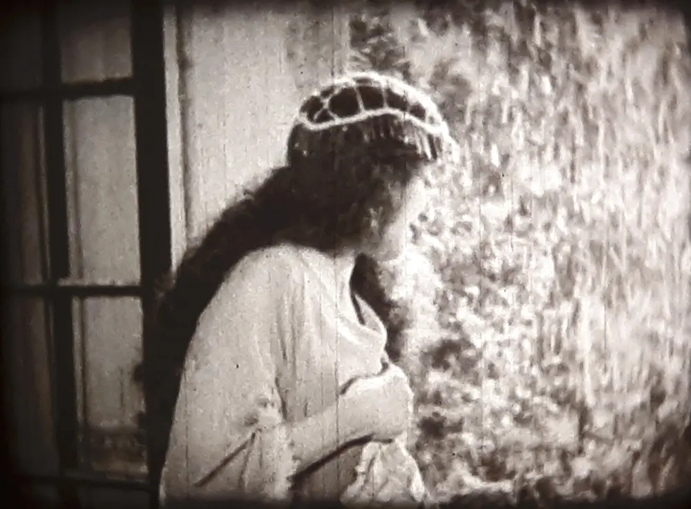 Little Snow White photo