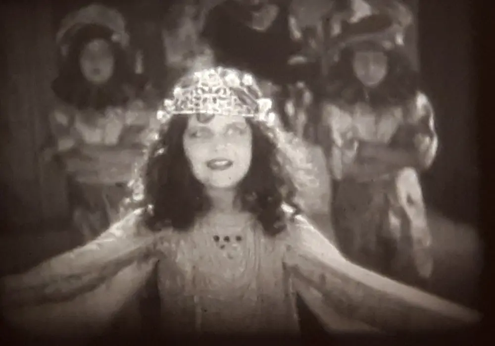 Little Snow White