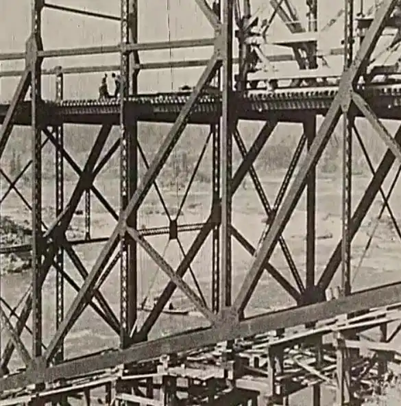 Builders of Bridges