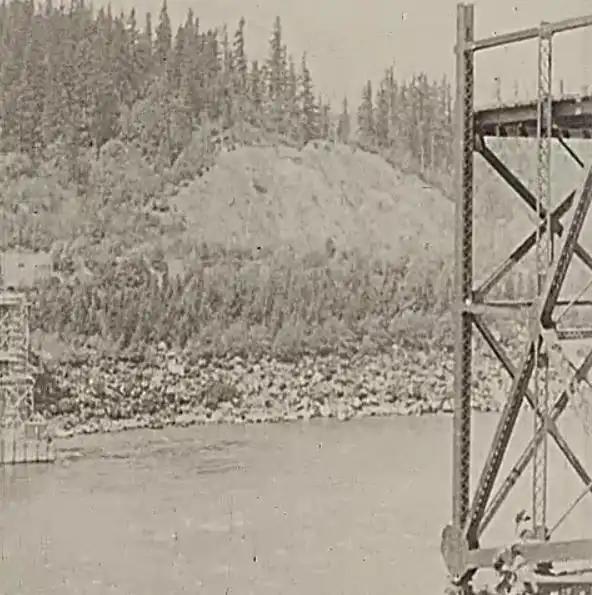 Builders of Bridges