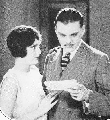A Business Engagement scene