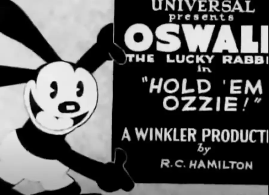 Hold 'Em Ozzie
