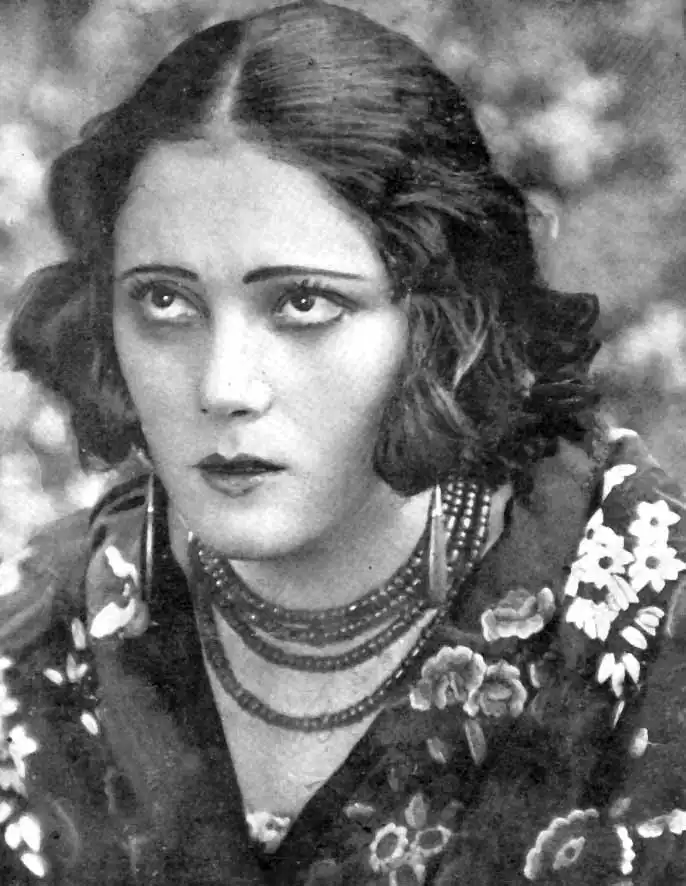 Raquel Meller