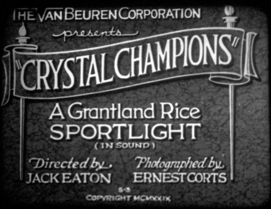 Crystal Champions