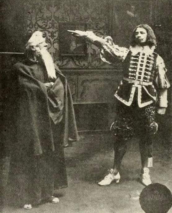 The Betrothed