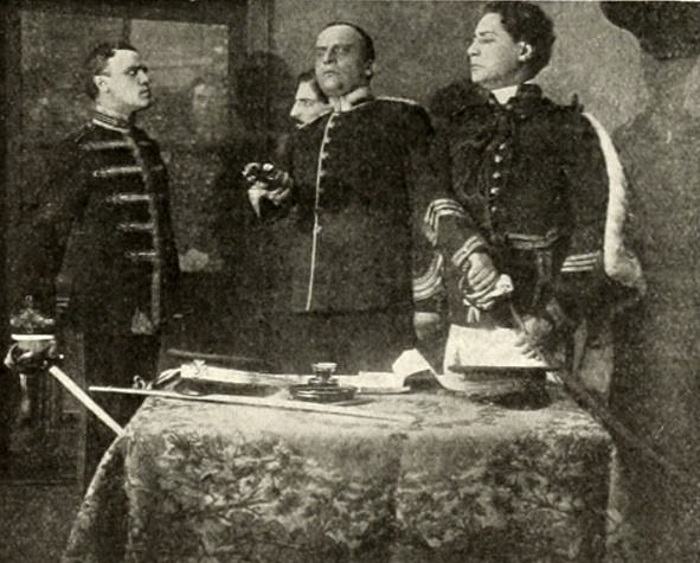 For the Queen's Honor photo