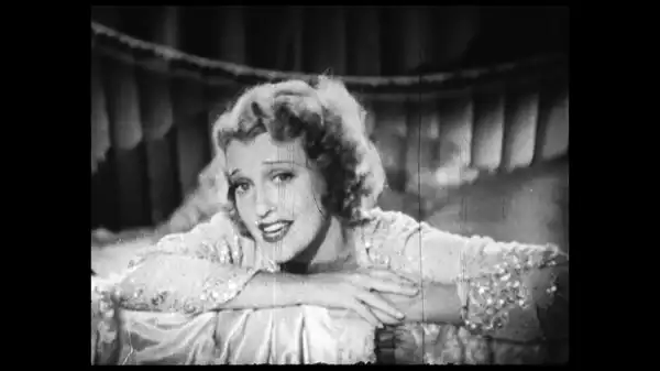 Hollywood on Parade No. A-5 photo