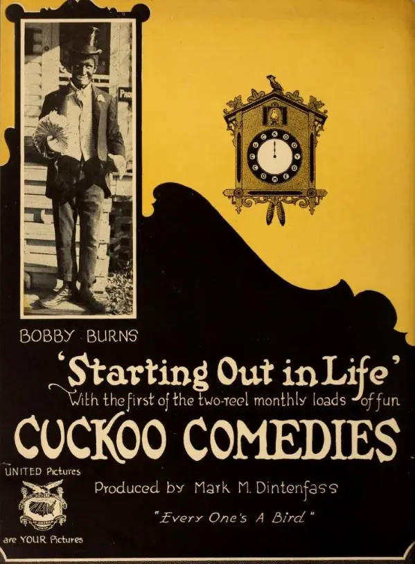 Starting Out in Life photo