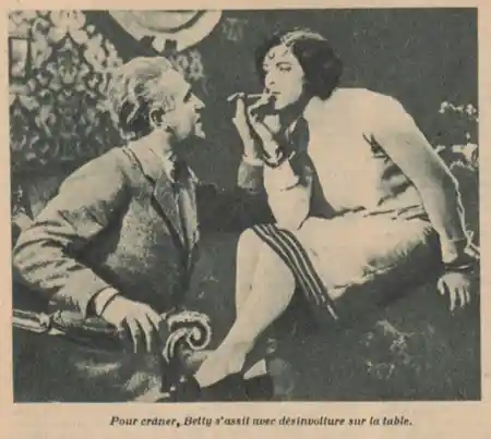 Pasák holek photo