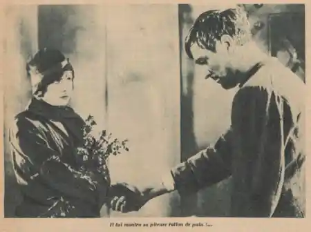 Pasák holek photo