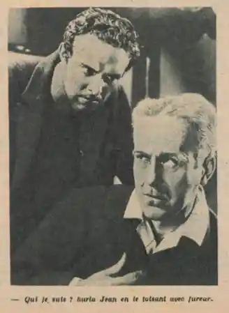 Pasák holek photo