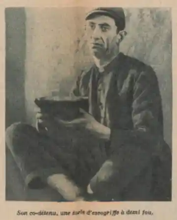 Pasák holek photo