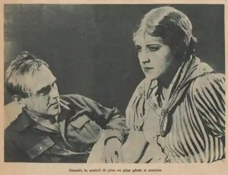 Pasák holek photo
