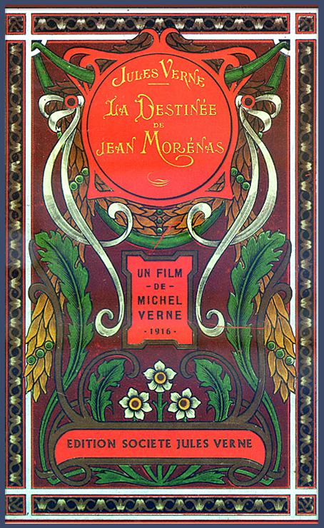 La Destinée de Jean Morénas scene