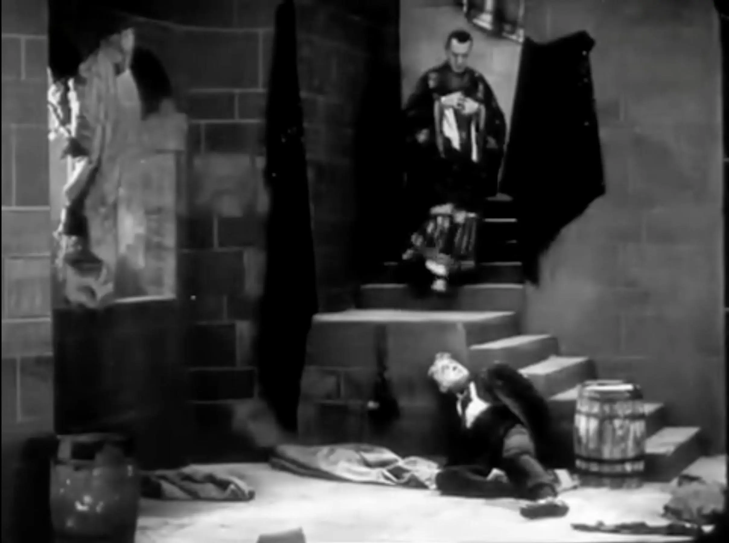 The Mystery of Dr. Fu Manchu photo