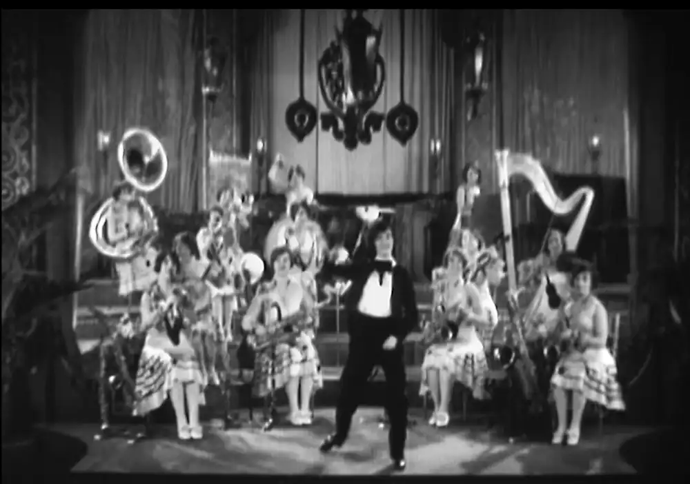 Green's Twentieth Century Faydetts