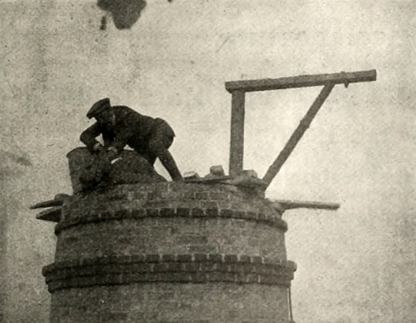 'Tween Heaven and Earth scene 1