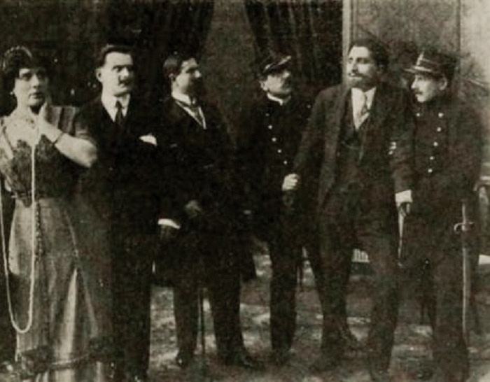 The Magic Note photo
